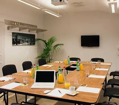 Hotel Artea Aix Centre 3*