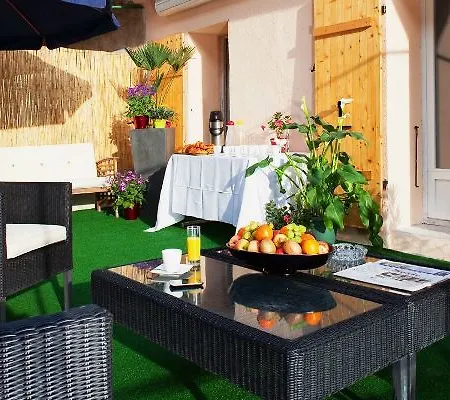 Hotel Artea Aix Centre Aix-en-Provence