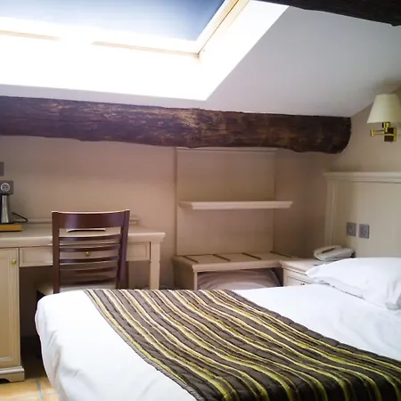 Artea Aix Centre 3*