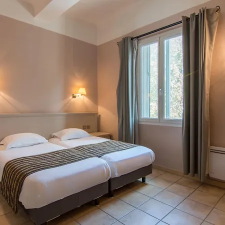 Artea Aix Centre Hotel Aix-en-Provence