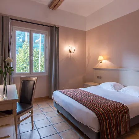 Artea Aix Centre 3* Aix-en-Provence
