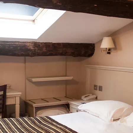 Hotel Artea Aix Centre