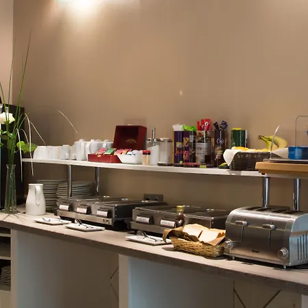 Artea Aix Centre Hotel