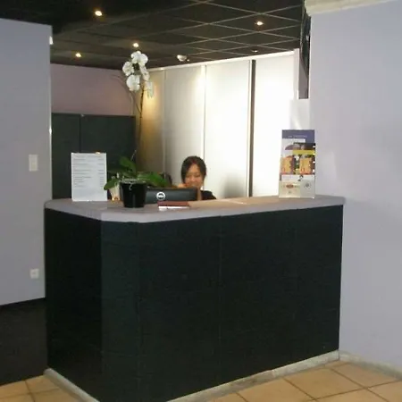Artea Aix Centre Hotel