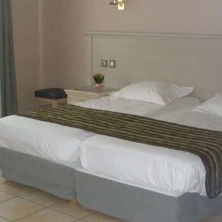 Artea Aix Centre 3*