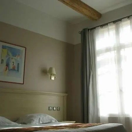 Artea Aix Centre Hotel