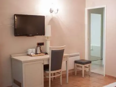 Hotel Artea Aix Centre 3*