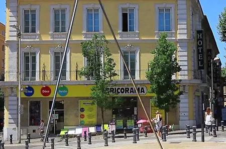 Artea Aix Centre 3*