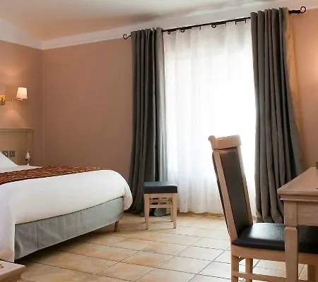 Hotel Artea Aix Centre 3*