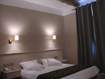 Hotel Artea Aix Centre