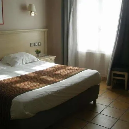 Artea Aix Centre 3*