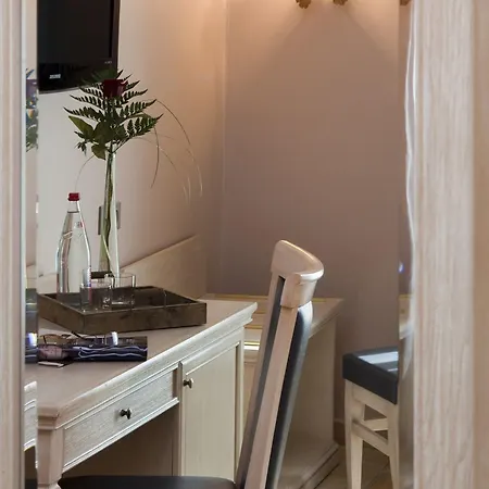 Hotel Artea Aix Centre