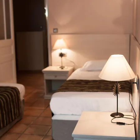 Artea Aix Centre Hotel Aix-en-Provence