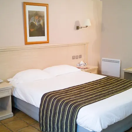 Hotel Artea Aix Centre 3*