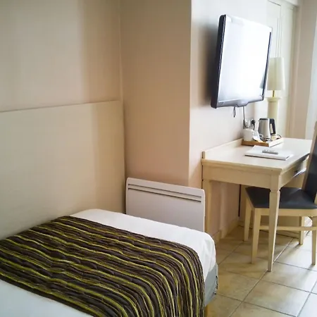 Artea Aix Centre Hotel Aix-en-Provence