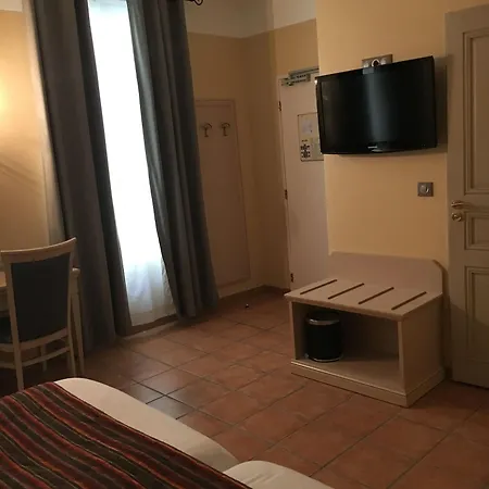 Artea Aix Centre Hotel Aix-en-Provence