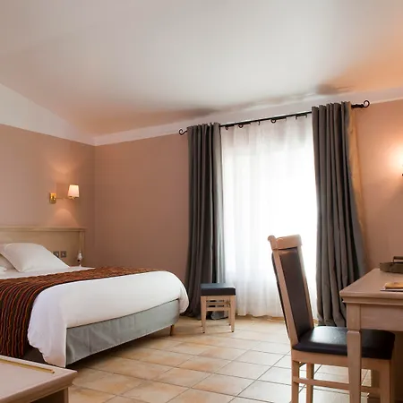 Hotel Artea Aix Centre Aix-en-Provence