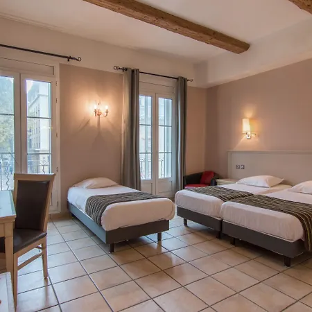 Hotel Artea Aix Centre
