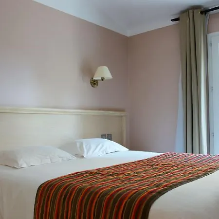 Hotel Artea Aix Centre
