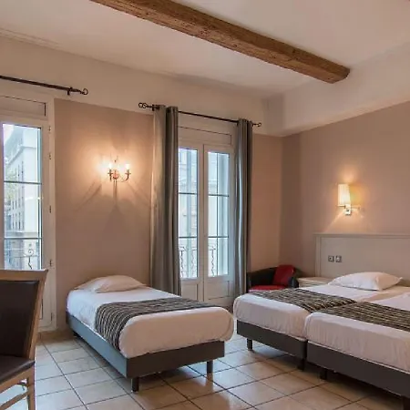 Artea Aix Centre 3* Aix-en-Provence