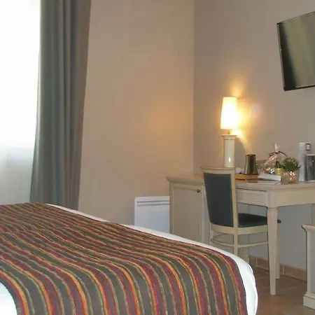 Artea Aix Centre 3*