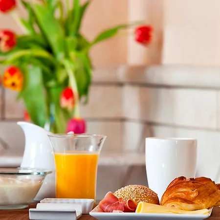 Artea Aix Centre Hotel Aix-en-Provence